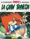 ASTERIX GRAN TRAVESIA N.22