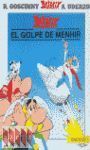 ASTERIX GOLPE DE MENHIR 35