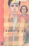 KAMO Y YO