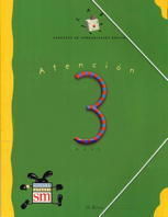 CARPETA DE APRENDIZAJES BÁSICOS 3 AÑOS. ATENCIÓN.