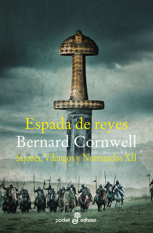 ESPADA DE REYES (XII)