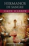 HERMANOS DE SANGRE