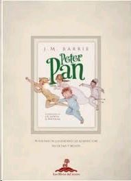 PETER PAN