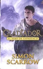 EL HIJO DE ESPARTACO
