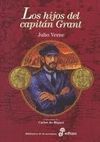 LOS HIJOS DEL CAPITAN GRANT