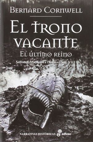 EL TRONO VACANTE (VIII)