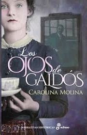 LOS OJOS DE GALDOS