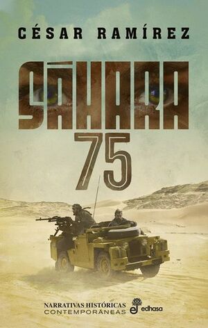 SAHARA 75