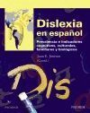 DISLEXIA EN ESPAÑOL