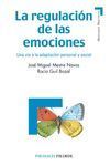 LA REGULACIÓN DE LAS EMOCIONES
