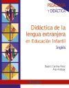 DIDÁCTICA DE LA LENGUA EXTRANJERA EN EDUCACIÓN INFANTIL