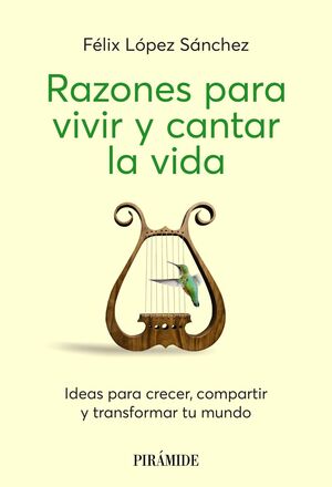 RAZONES PARA VIVIR Y CAN