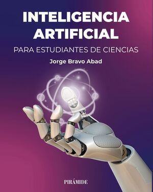 INTELIGENCIA ARTIFICIAL