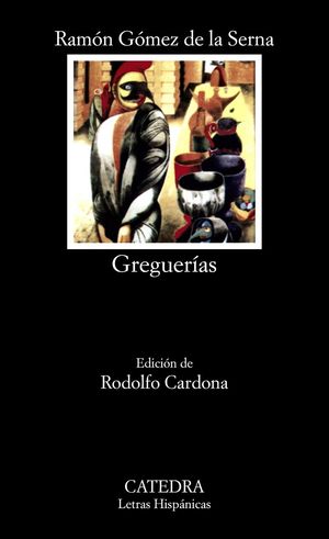 108.(LH)/GREGUERIAS