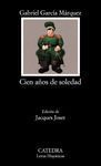 CIEN AÑOS DE SOLEDAD