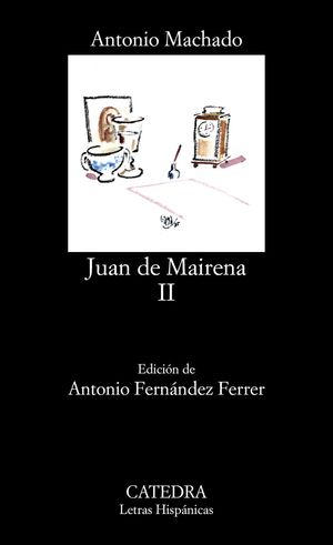 JUAN DE MAIRENA, II