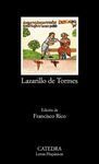 LAZARILLO DE TORMES