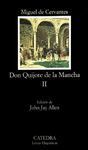 DON QUIJOTE DE LA MANCHA VOL 2