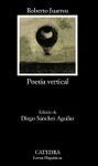 POESÍA VERTICAL