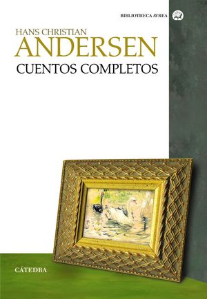 CUENTOS COMPLETOS ANDERSEN