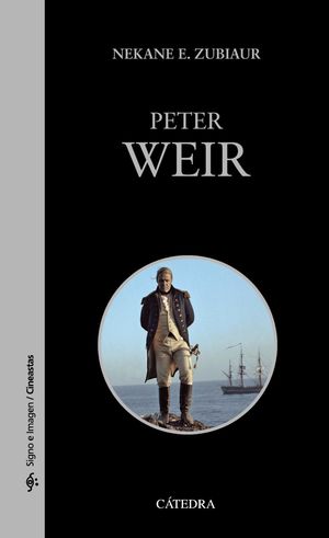 PETER WEIR