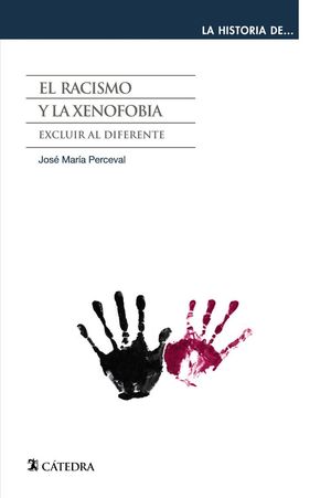 EL RACISMO Y LA XENOFOBIA