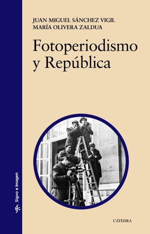 FOTOPERIODISMO Y REPÚBLICA