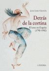 DETRAS DE LA CORTINA