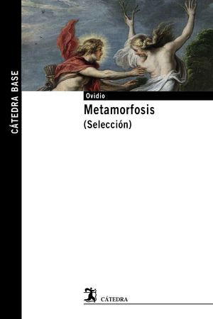 METAMORFOSIS
