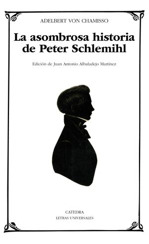 HISTORIA P. SCHLEMIHL