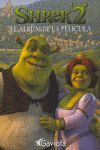 SHREK 2. EL ÁLBUM DE LA PELÍCULA