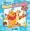 WINNIE ACTIVIDADES 5 AÑOS