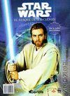 STAR WARS. EPISODIO II: EL ATAQUE DE LOS CLONES: HÉROES Y VILLANOS. LIBRO DE COL