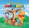 VAMOS CREAR MUSICA-WINNIE