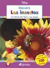 INSECTOS-WINNIE