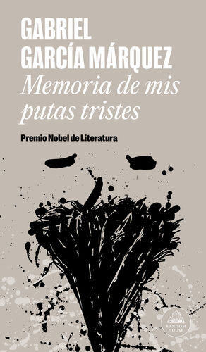 MEMORIA DE MIS PUTAS TRISTES