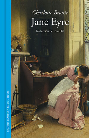 JANE EYRE ( CARTONE )