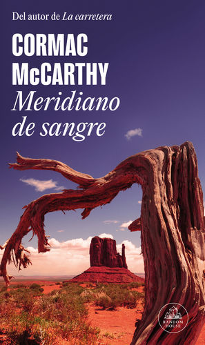 MERIDIANO DE SANGRE (TB)