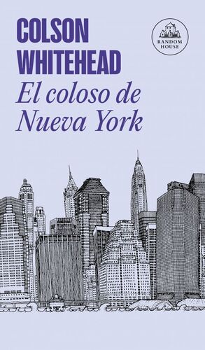COLOSO DE NUEVA YORK,EL