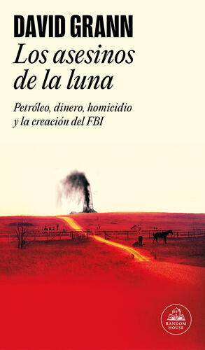 ASESINOS DE LA LUNA, LOS