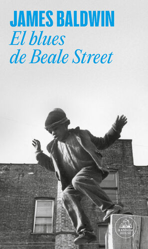 EL BLUES DE BEALE STREET