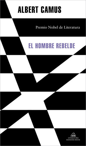 EL HOMBRE REBELDE