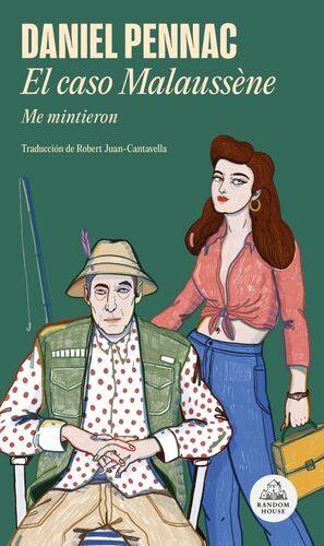 CASO MALAUSSENE 1, EL (ME MINTIERON)