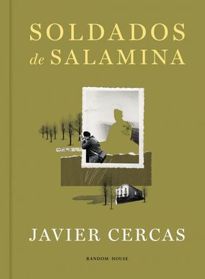 SOLDADOS DE SALAMINA (ED. CONMEM. Y PROL