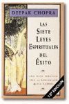 LAS SIETE LEYES ESPIRITUALES DEL EXITO