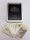 EL TAROT MITICO
