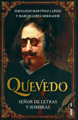 QUEVEDO