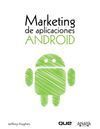 MARKETING DE APLICACIONES ANDROID