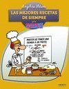 LAS MEJORES RECETAS DE SIEMPRE