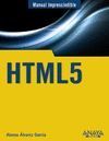 HTML5